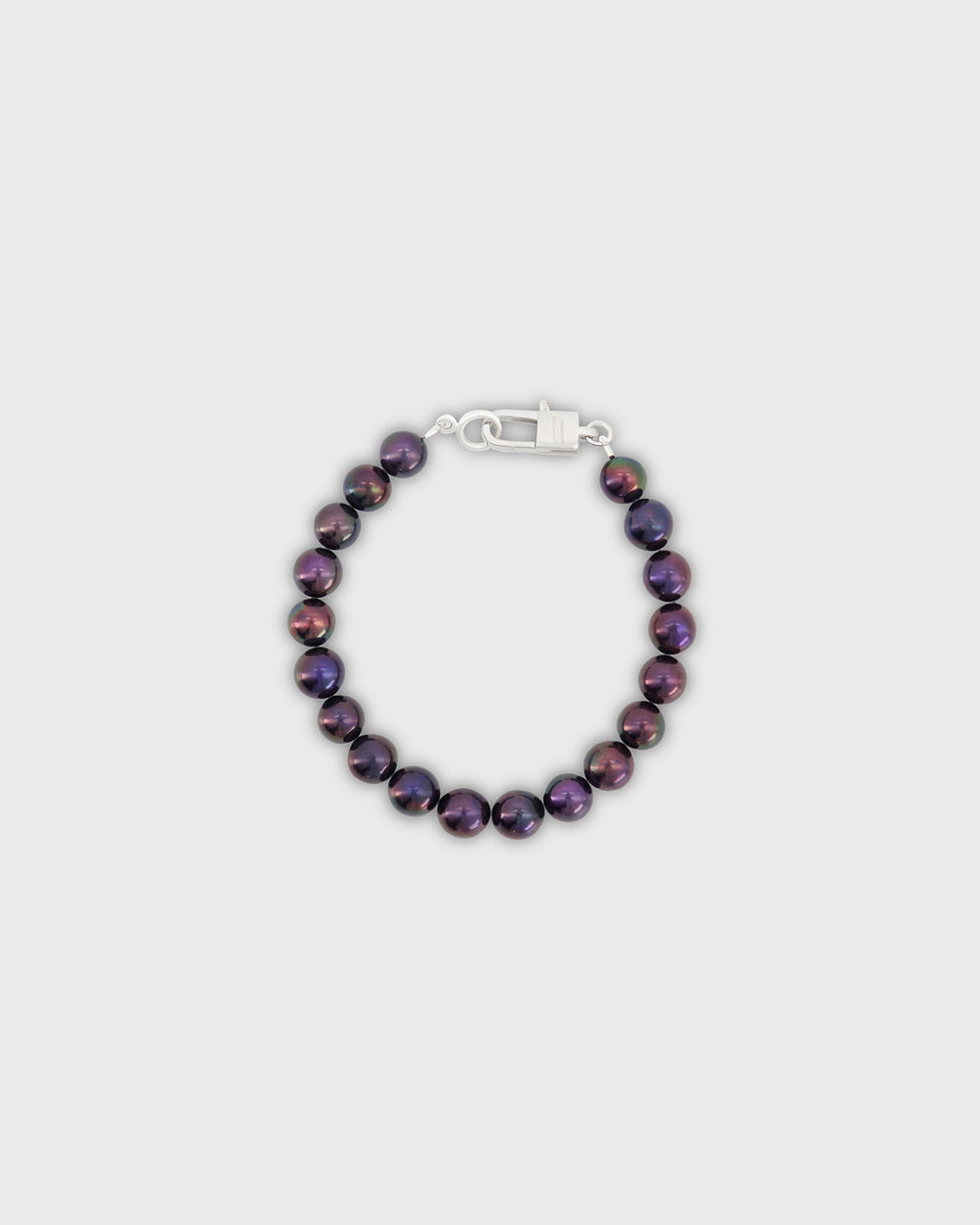 Mystic Black Bracelet